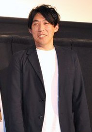 石川庆 Kei Ishikawa 石川慶