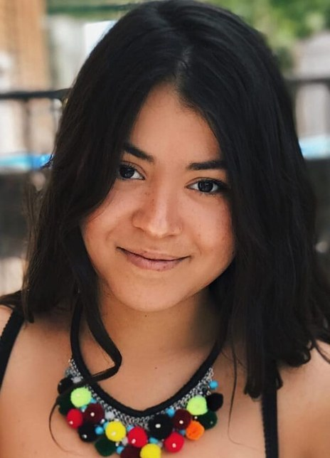 玛丽洛·贝吕古 Marylou Belugou