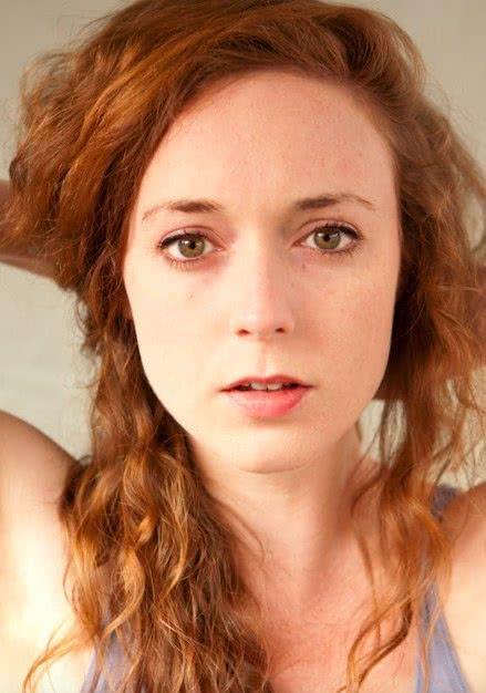 阿德莱林德·霍伦 Adelind Horan 阿德莱林德·霍伦 Adelind Horan