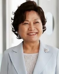 金容琳 金容林 김용림  Kim Yong rim