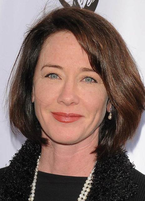 安·库萨克 Ann Cusack
