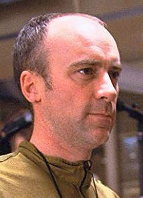 约翰·马西森 John Mathieson