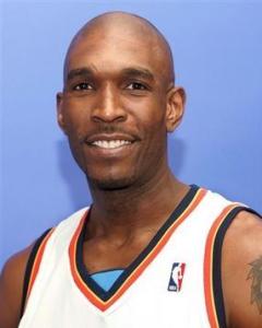 乔·史密斯 Joe Smith