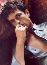 鲁伯特·艾弗雷特 Rupert Everett Rupert James Hector Everett