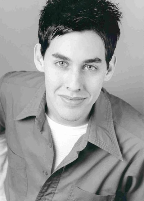 凯德·比特纳 Cade Bittner