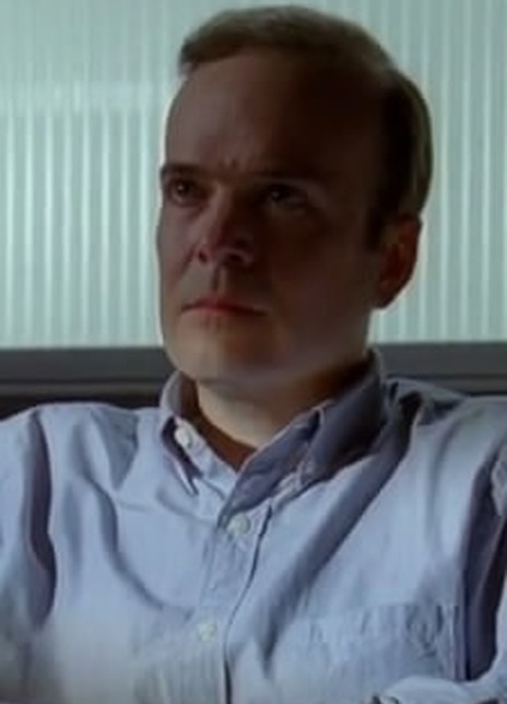 杰弗森·梅斯 Jefferson Mays Lewis Jefferson Mays