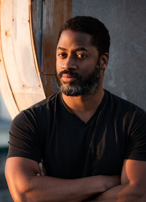 韦恩·T·卡尔 Wayne T. Carr