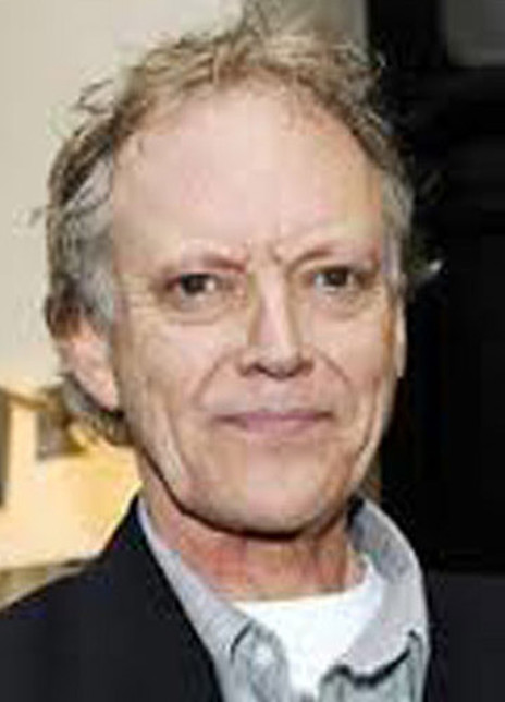 希尔顿·麦克雷 Hilton McRae