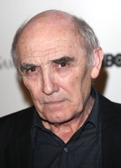 唐纳德·桑普特 Donald Sumpter Don Sumpter