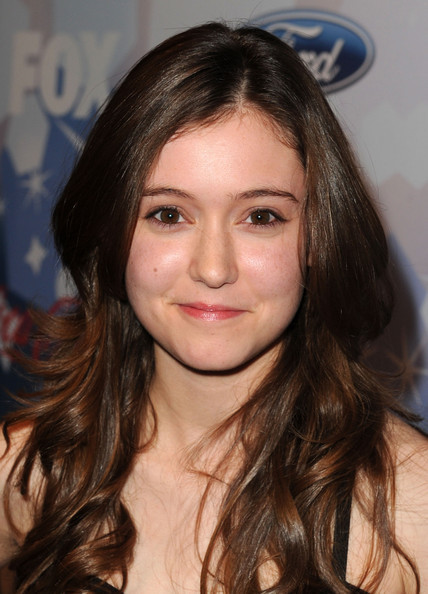 海莉·麦可法兰德 Hayley McFarland