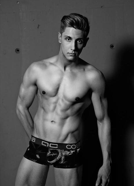 亚历山大·科布 Alexander Cobb