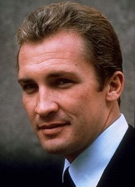 罗伊·辛尼斯罗伊·辛尼斯 Roy Thinnes