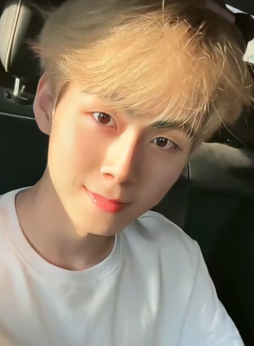 田桂铭 Tian GuiMing 田沐晨