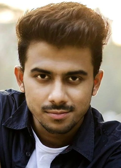 阿比纳夫·巴特查吉 Abhinav Bhattacharjee