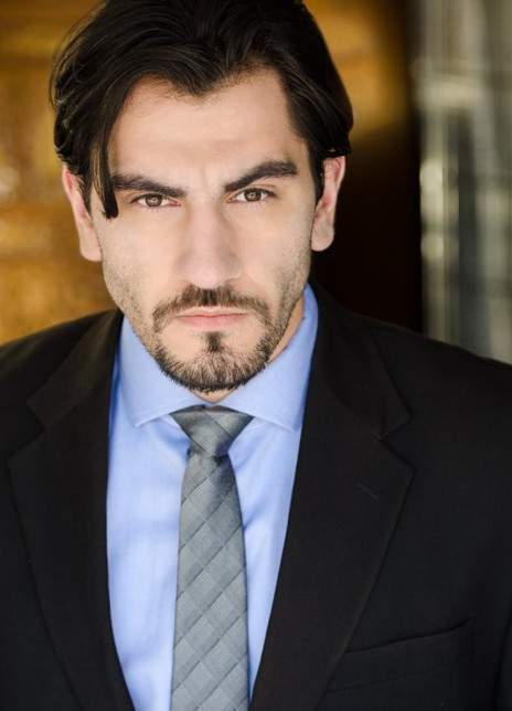 安东尼·贝勒索 Anthony Belevtsov