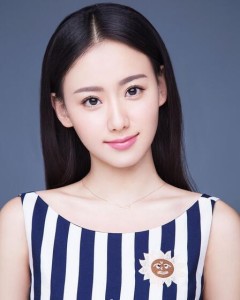 李嘉雯 Jiawen Li