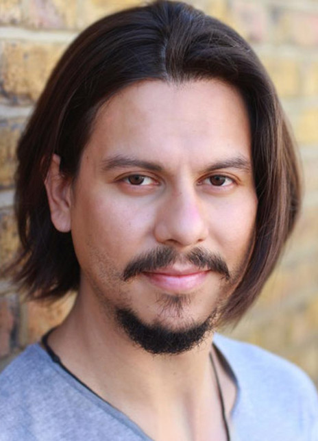 何塞‧帕尔马 Jose Palma