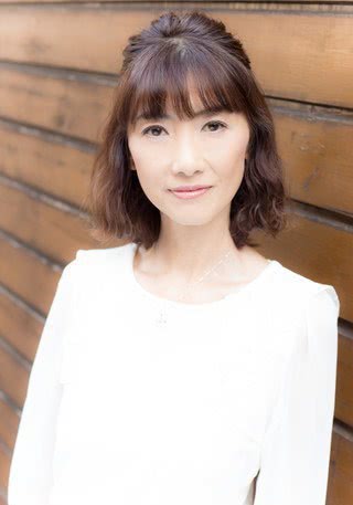 日野由利加 Yurika Hino