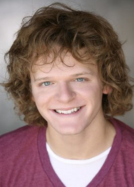 尼克·帕斯奎尔 Nick Pasqual