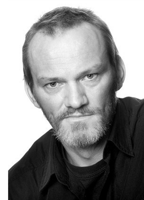 伊格瓦·艾格特·西格罗森