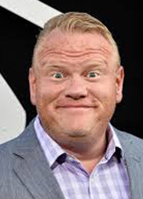 拉里·乔·坎贝尔 Larry Joe Campbell Larry Joseph Campbell