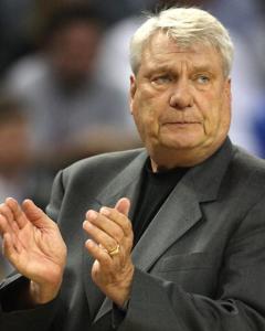 唐·尼尔森 Don Nelson 老尼尔森 疯狂科学家