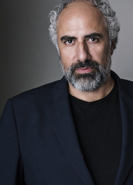 斯图尔特·斯卡德莫尔 Stewart Scudamore