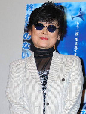 榊原良子 Sakakibara Yoshiko さかきばら よしこ