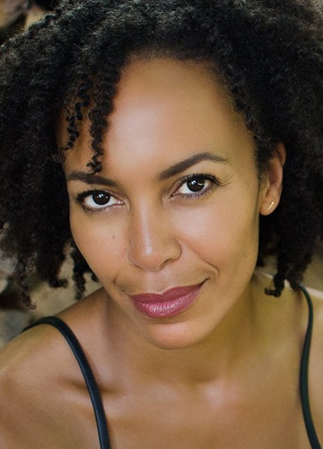 伊萨·戴维斯 Eisa Davis Angela Eisa Davis