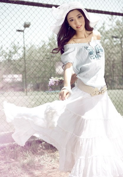 刘紫欢 欢儿 美曦 欢欢 美欢 欢妞 Liu Huan Zi