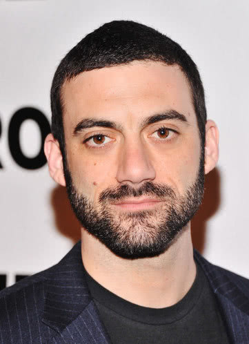 摩根·斯佩克特 Morgan Spector  摩根·迈克尔·斯佩克特 Morgan Michael Spector