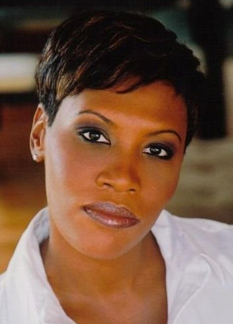 安吉拉·加德纳 Angela Gardner