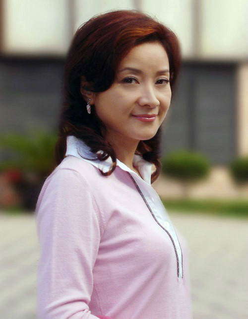 王美雪 雪子 Mishelle Wang