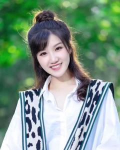 吴圆圆 五朵 圆妹 Jasmine