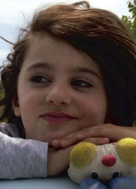 欧嘉·米尔施泰因 Olga Milshtein