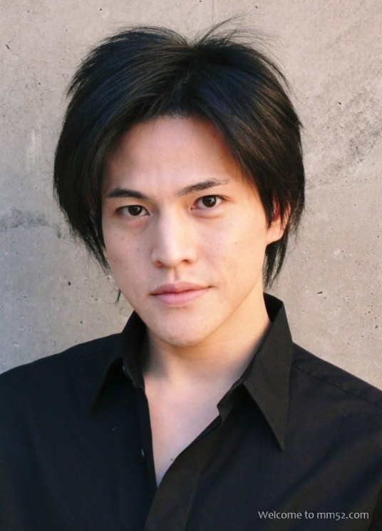 市濑秀和 いちのせ ひでかず  Ichinose Hidekazu