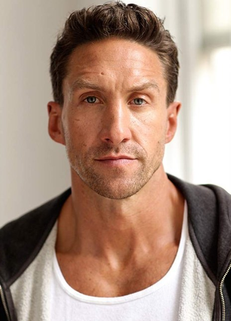 法龙·索尔兹伯里 Faron Salisbury