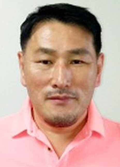 崔铉基 Hyun-Ki Choi 최현기