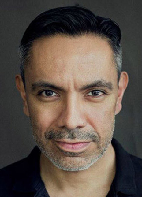 大卫·拜德拉 David Bedella