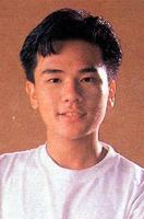 冯志丰 Chi-Fung Fung