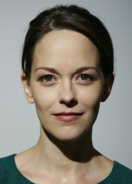 扎尼娜·弗雷格 Janina Flieger