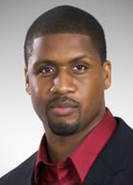 阿蒂夫·拉尼尔 Atif Lanier Kwe Reid  Teef Geez  Teefer