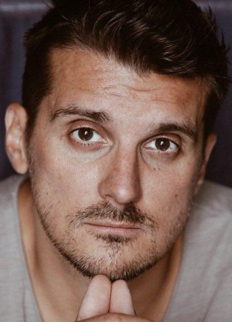 尼基塔·德俞班诺夫 Nikita Dyuvbanov Никита Дювбанов