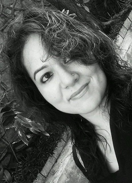 阿伊莎·拉扎 Ayesha Raza