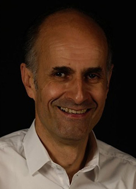 杰罗姆·察帕特 Jérôme Chappatte