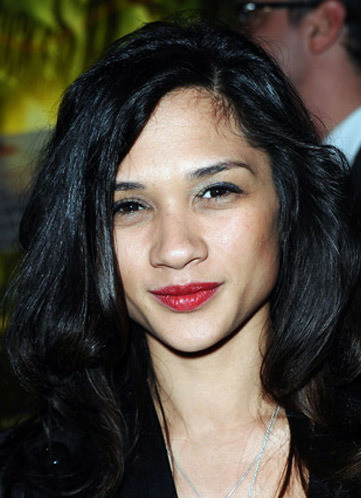 丹妮沃瑞希莫 Dany Verissimo 丹妮·沃瑞西莫 Dany Malalatiana Terence Petit 本名 / Ally 昵称 / Ally Mac Tyana