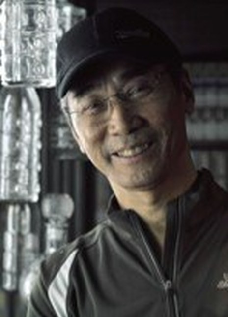 高照林 Chiu-Lam Ko