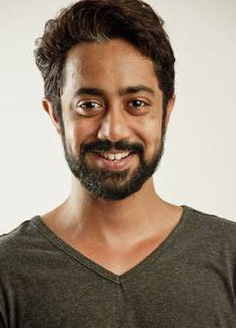 艾比希·约瑟夫·乔治 Abishek Joseph George