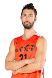 简浩 Douglas Creighton