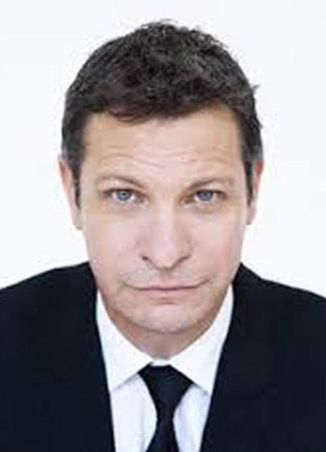 格兰特·斯旺比 Grant Swanby 葛兰特·史旺比 Grant Brett Swanby